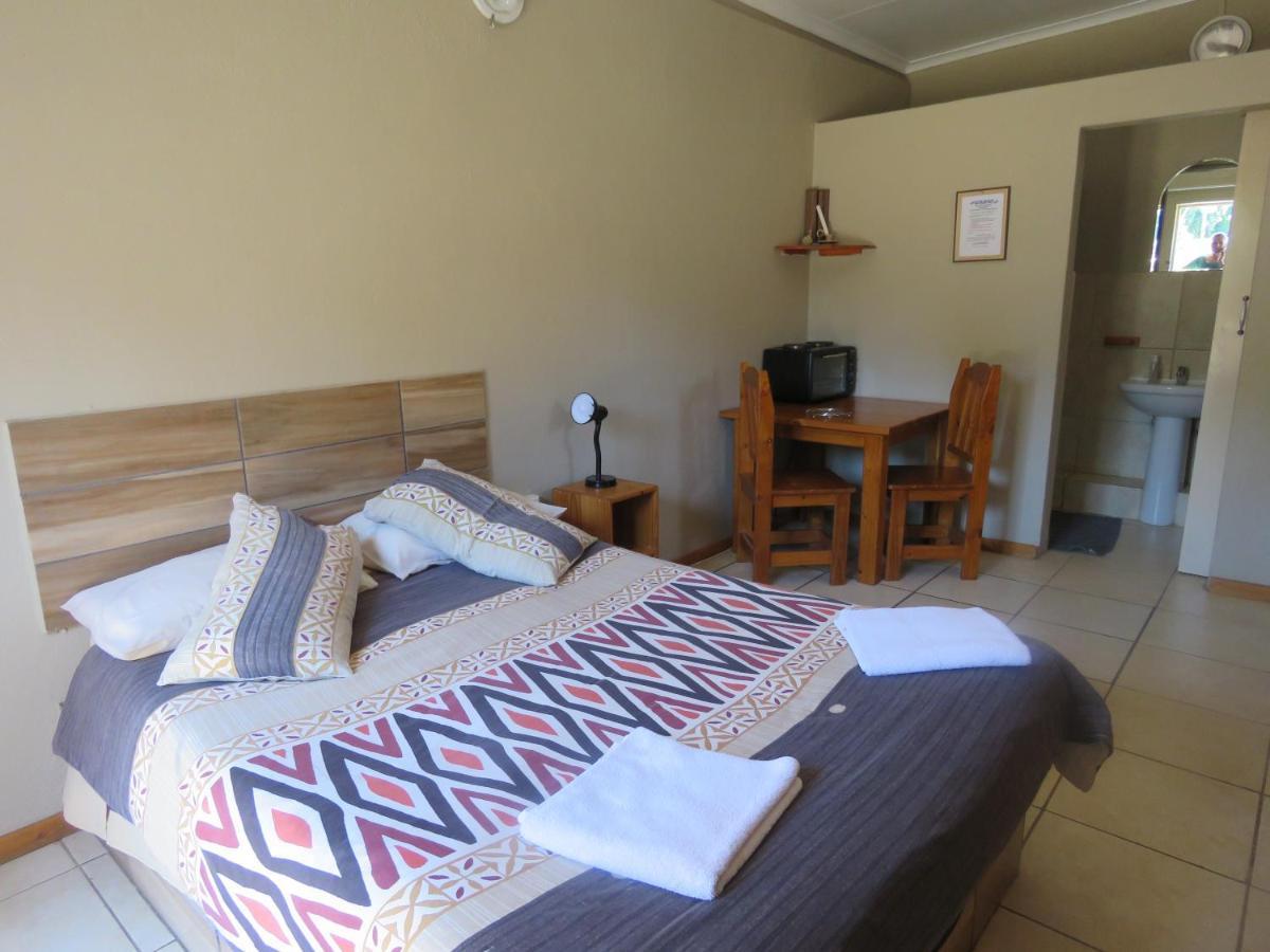 Monia Holiday House Villa Graskop Exterior foto