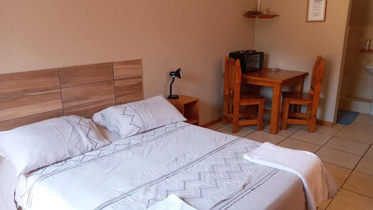 Monia Holiday House Villa Graskop Exterior foto