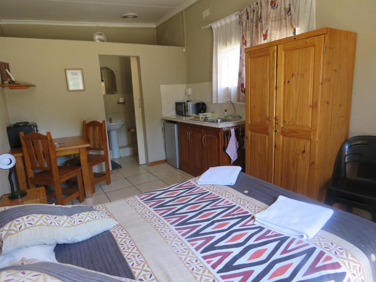 Monia Holiday House Villa Graskop Exterior foto