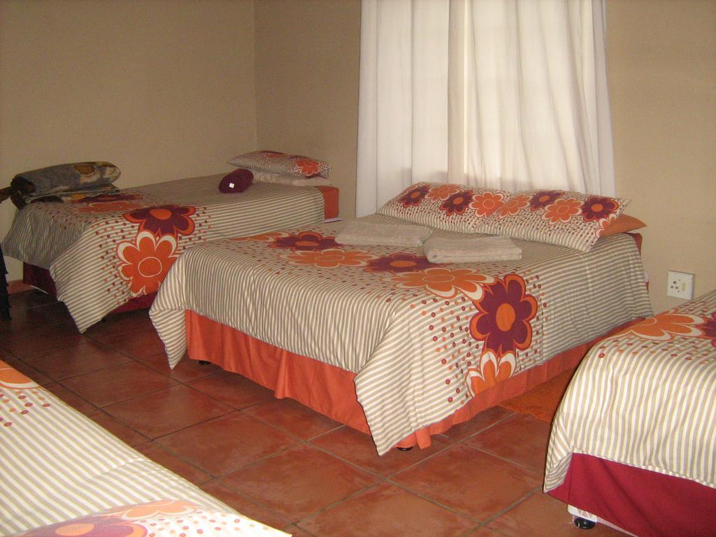Monia Holiday House Villa Graskop Exterior foto