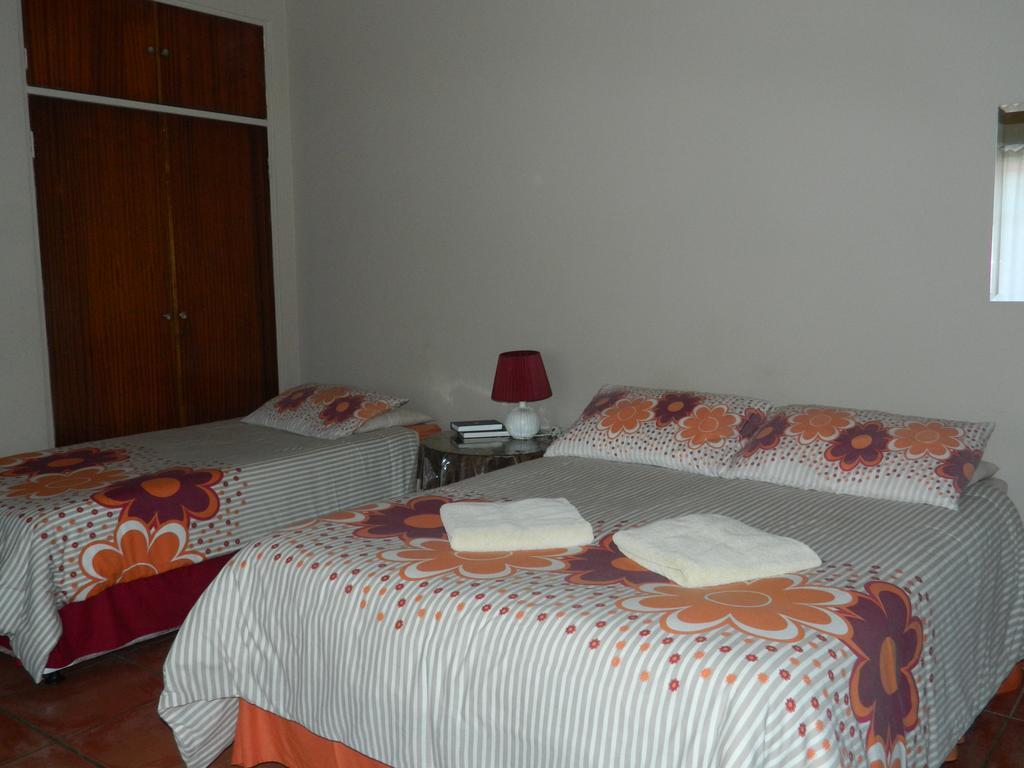 Monia Holiday House Villa Graskop Exterior foto